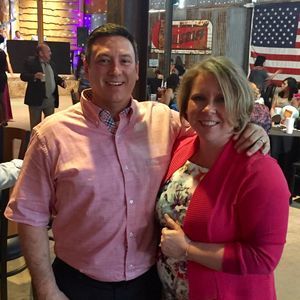 Meet your Posher, Kelley